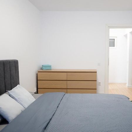 Apartament Dorobanti Apartment บูคาเรสต์ ภายนอก รูปภาพ