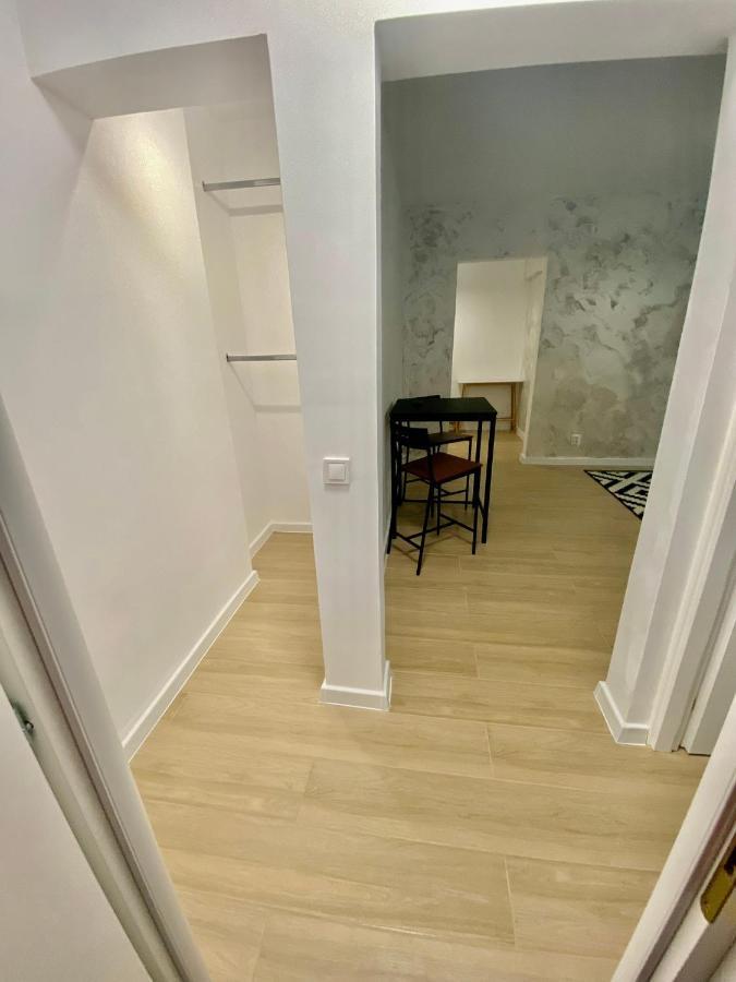 Apartament Dorobanti Apartment บูคาเรสต์ ภายนอก รูปภาพ
