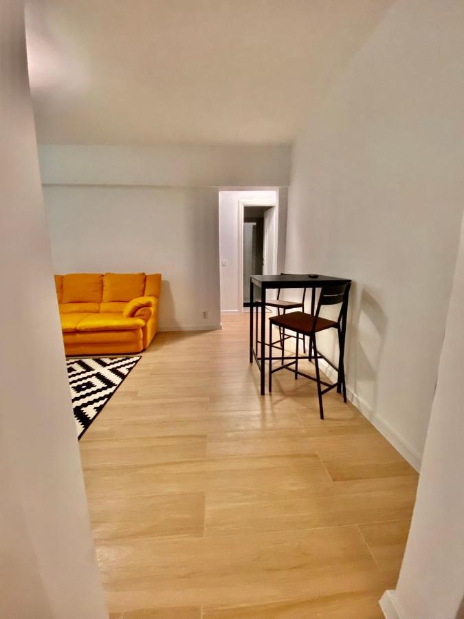 Apartament Dorobanti Apartment บูคาเรสต์ ภายนอก รูปภาพ