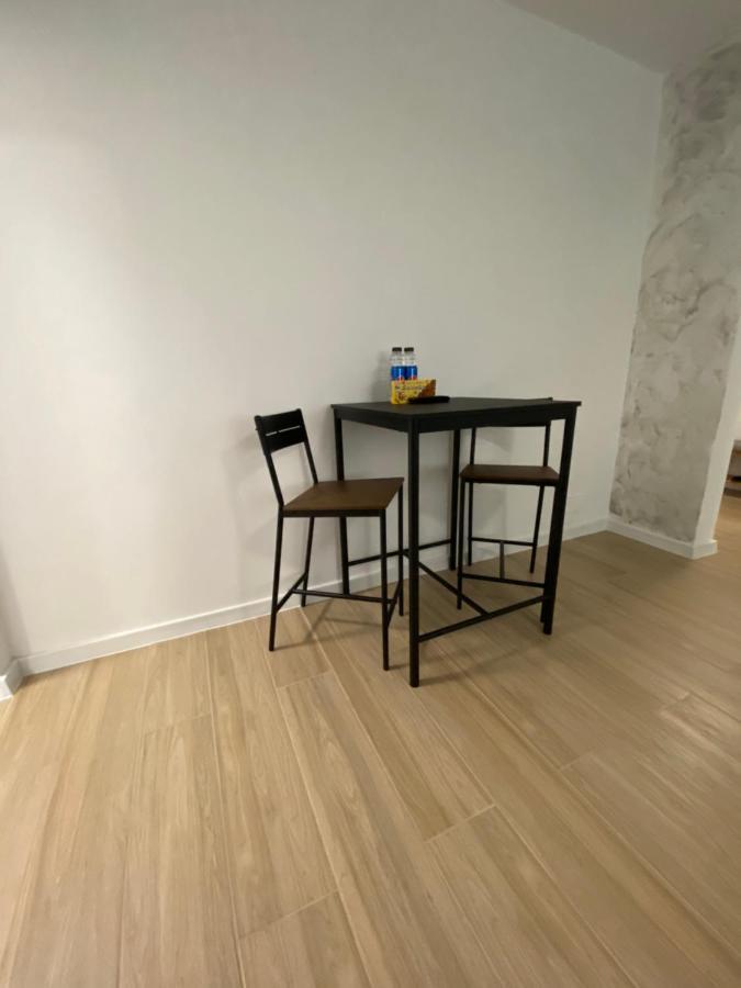 Apartament Dorobanti Apartment บูคาเรสต์ ภายนอก รูปภาพ