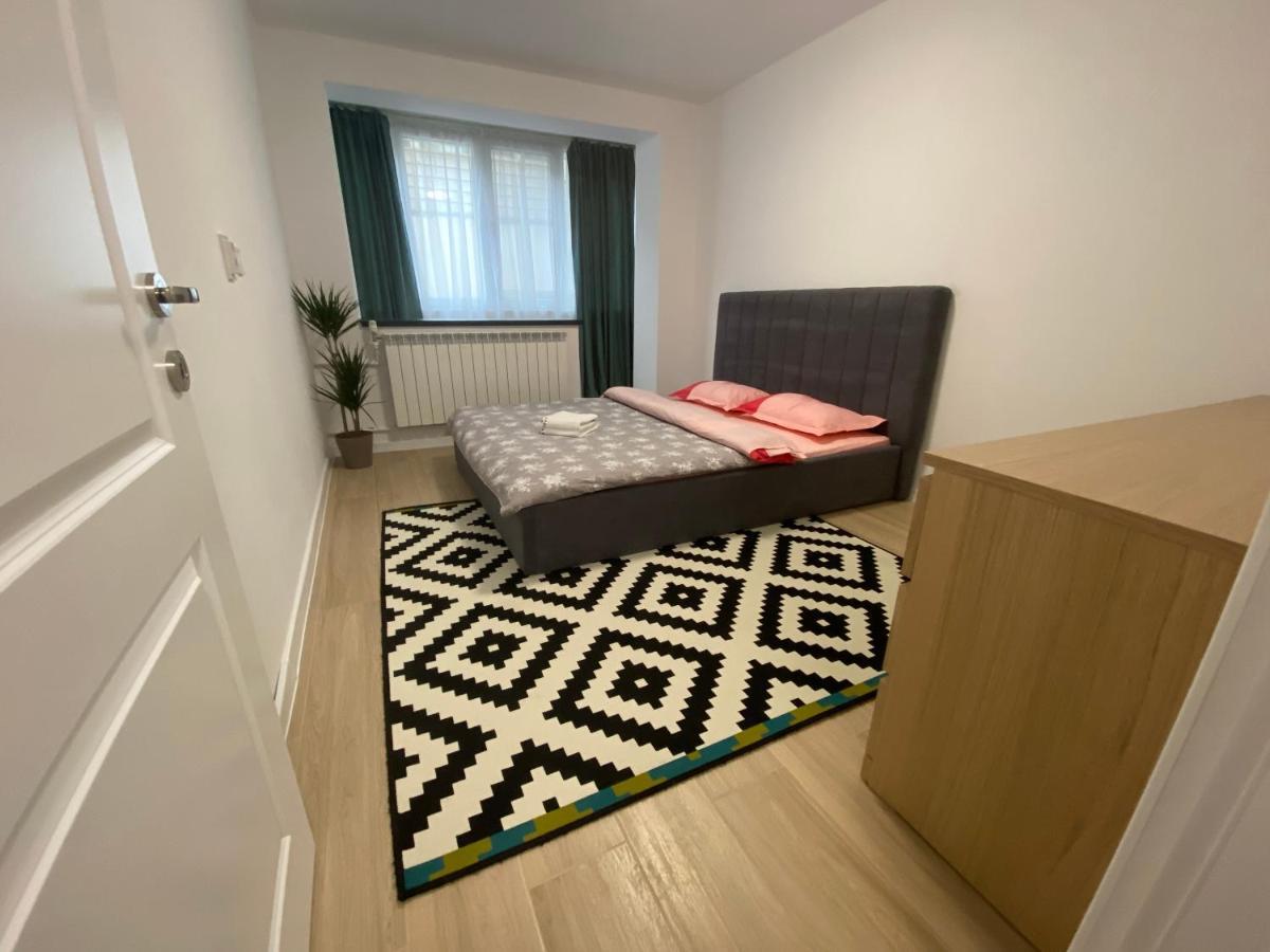Apartament Dorobanti Apartment บูคาเรสต์ ภายนอก รูปภาพ