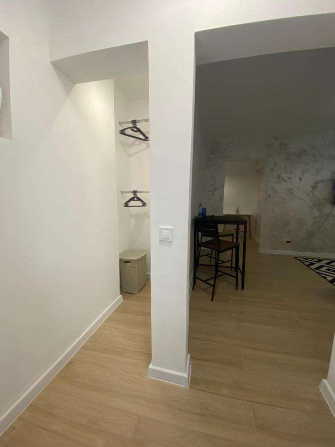 Apartament Dorobanti Apartment บูคาเรสต์ ภายนอก รูปภาพ