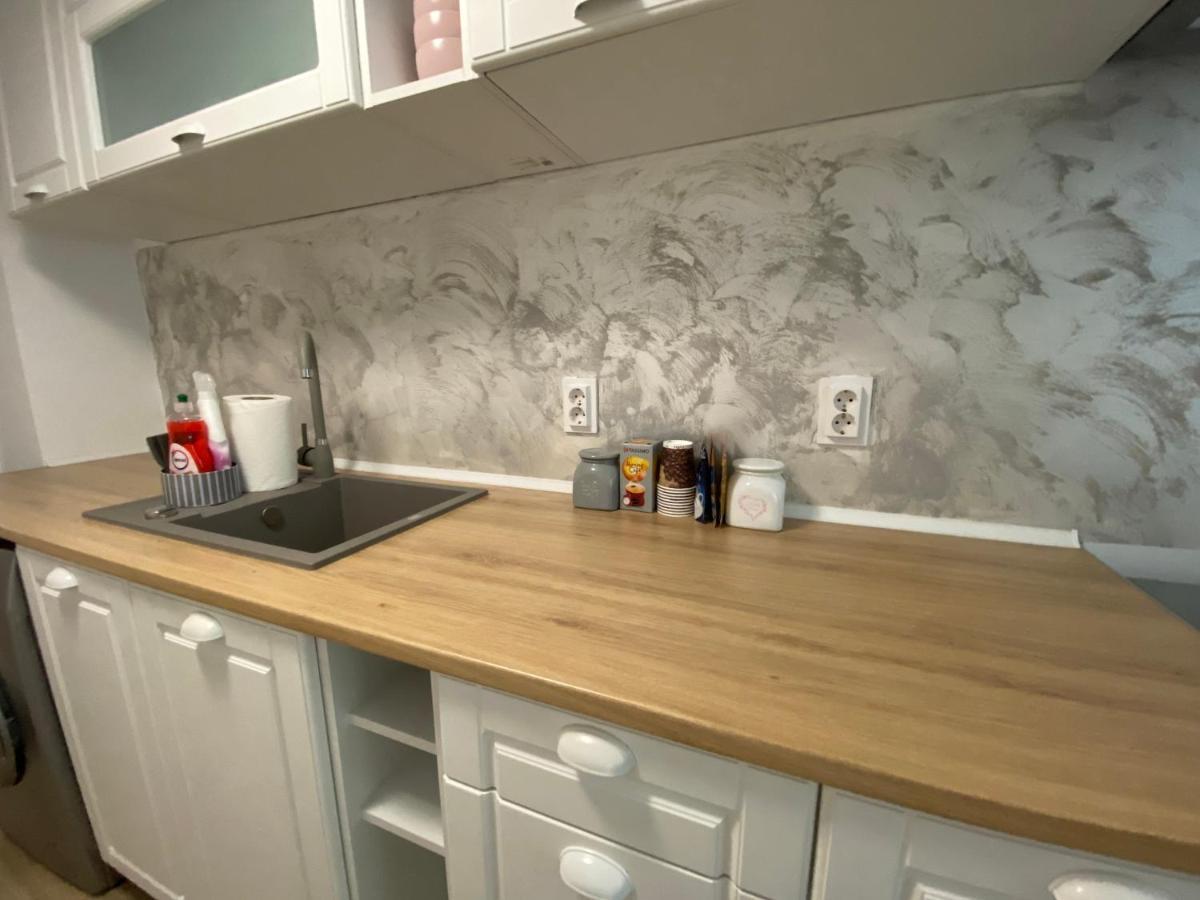 Apartament Dorobanti Apartment บูคาเรสต์ ภายนอก รูปภาพ