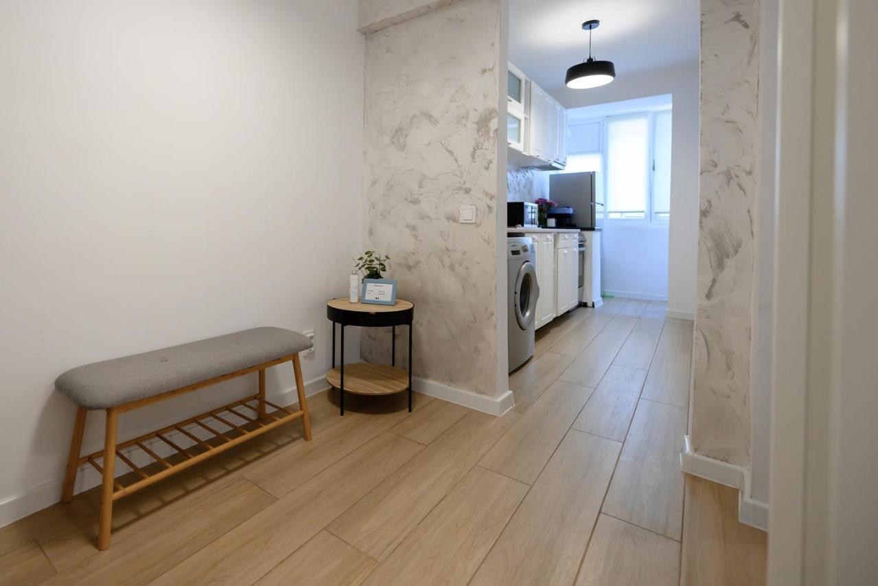 Apartament Dorobanti Apartment บูคาเรสต์ ภายนอก รูปภาพ
